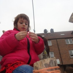 DSC04070 - Scouts en Gidsen Zaventem 
